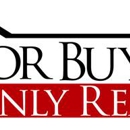 For Buyers Only Realty - Real Estate Buyer Brokers