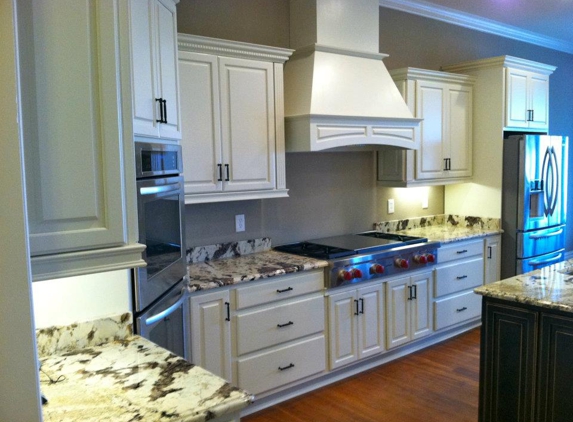 CI Cabinetry - Virginia Beach, VA