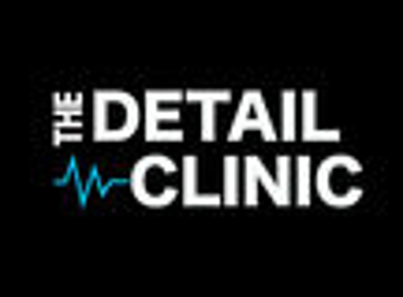 The Detail Clinic - Fullerton, CA