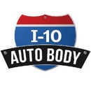 I-10 Auto Body - Automobile Body Repairing & Painting