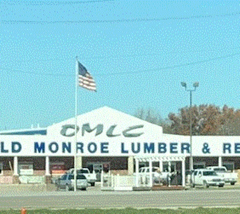 Old Monroe Lumber Co. Inc - Old Monroe, MO