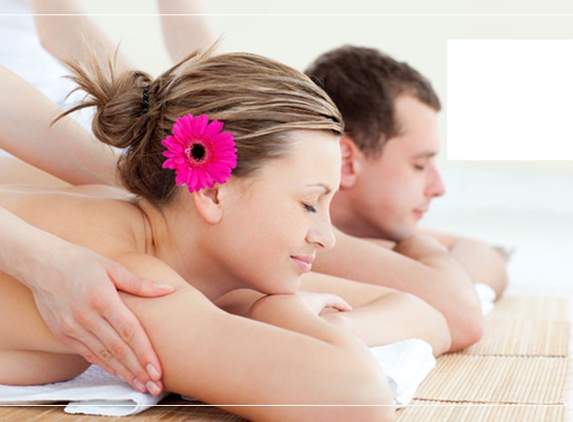 Knotz Away Massage - Arlington, TX