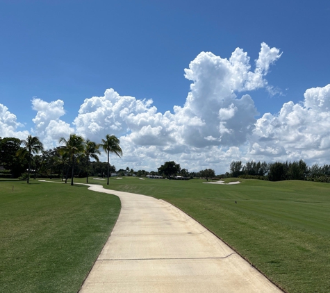 Coral Ridge Country Club - Fort Lauderdale, FL