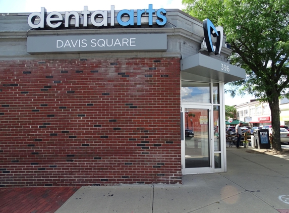 Dental Arts Davis Square - Somerville, MA