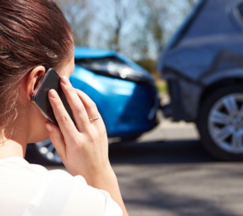 South Tweed Autos Smash Repairs