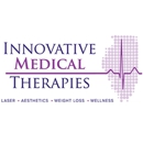 Innovative Medical Therapies - Day Spas