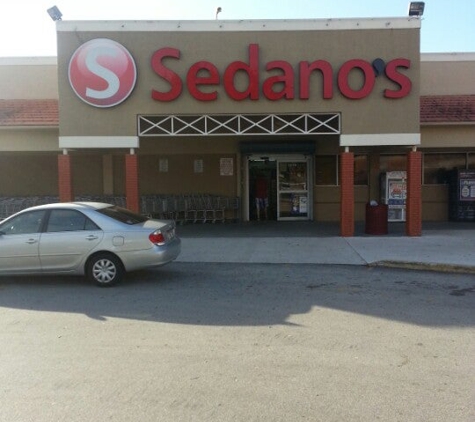 Sedano's #21 - Miami, FL