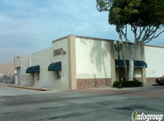 Law Offices Steven Espinoza - Whittier, CA