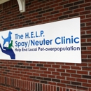 Help Spay Neuter Clinic - Veterinary Clinics & Hospitals