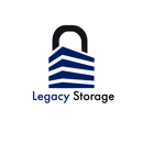 Legacy Storage - Self Storage