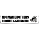 Norman Brothers Roofing & Siding Inc - Roofing Equipment & Supplies