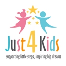 Just 4 Kids Drop-In Child Care - Day Care Centers & Nurseries