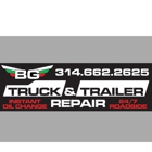 Bg Auto Truck And Trailer Repair