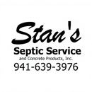 Stan's Septic Service and Concrete Products Inc. - Septic Tanks & Systems
