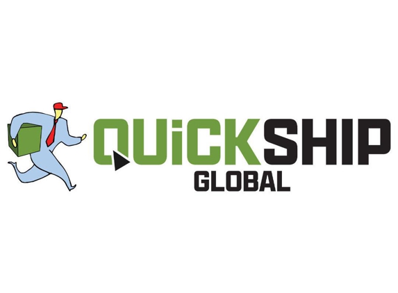 Quick Ship Global - Columbus, OH