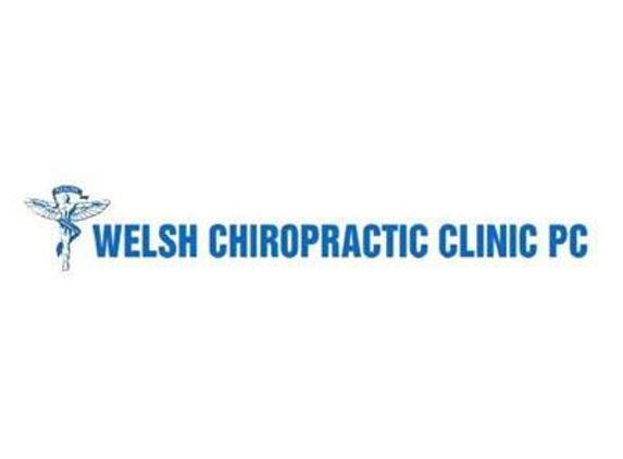 Welsh Chiropractic Clinic Pc - Northwood, IA