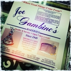 Joe Gambino's Bakery