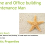 Atlantic Properties Maintenance