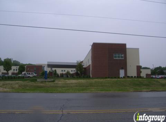 Ascension St Vincent Seton Specialty Hospital - Indianapolis, IN