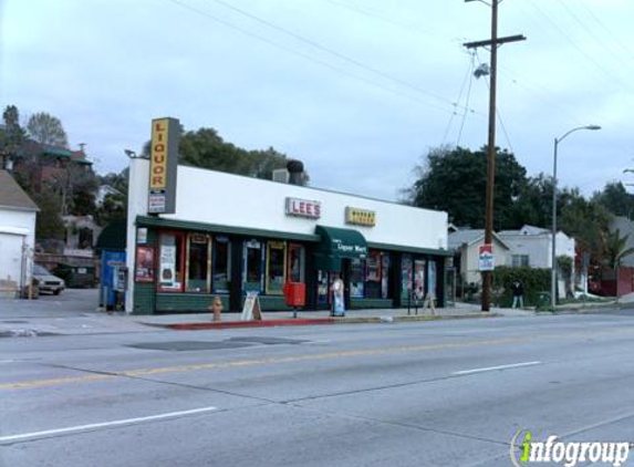 Lee's Liquor Mart - Los Angeles, CA