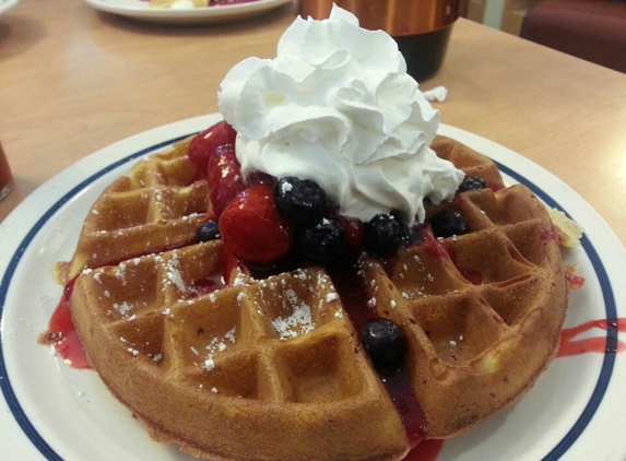 IHOP - San Fernando, CA