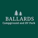 Ballard's Campground, Store & RV Park - Parks