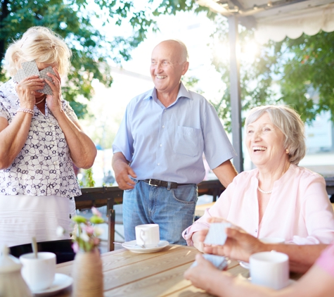 Heatherwood Senior Living - Boise, ID