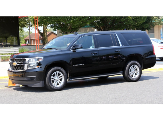 SUV Rental Baltimore - Baltimore, MD