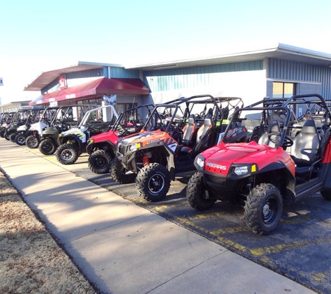 Wheeler Powersports Inc - Fort Smith, AR