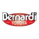 Bernardi Toyota