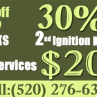 Locksmith Service Tucson AZ