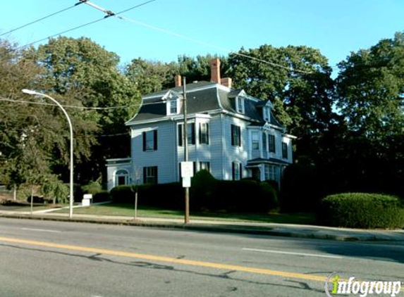 Loukas & Associates Law Office - Belmont, MA