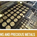 Lincoln Gold & Coin - Metals