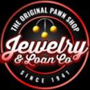 Jewelry & Loan Co - Pawnbrokers