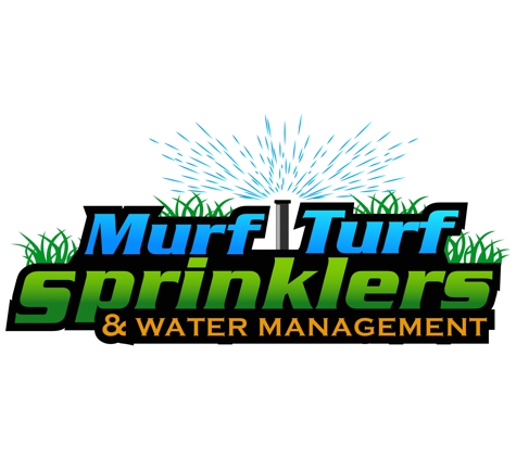 Murf Turf Sprinklers and Water Management - Katy, TX