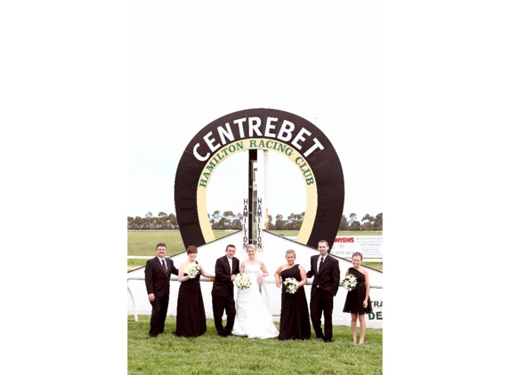Hamilton Racing Club - Hamilton, VIC