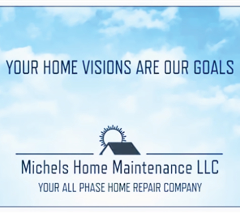 Michel's Home Maintenance - Chauvin, LA