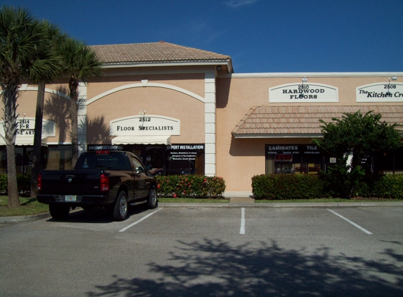 Floor Specialists of Martin County - Stuart, FL