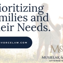 Musielak & Rosinski - Family Law Attorneys