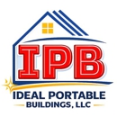 Ideal Portable Buildings - Sheds