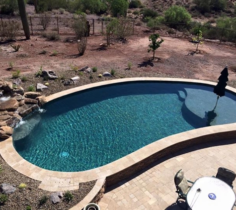No Limit Pools & Spas - Mesa, AZ