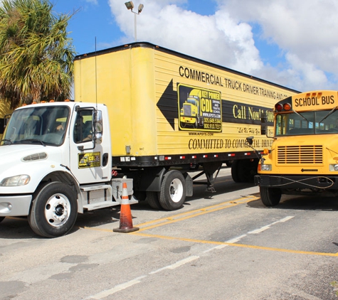 CDL Key Power Driving & Traffic School