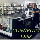 Connect 4 Less LLC
