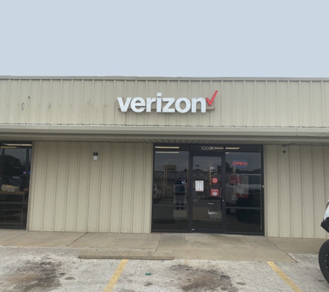 Verizon - Marshall, TX