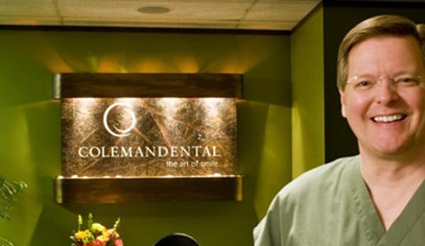 Coleman Dental - Houston, TX