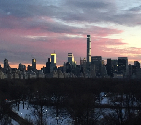 300 Central Park W Apartments Corp - New York, NY