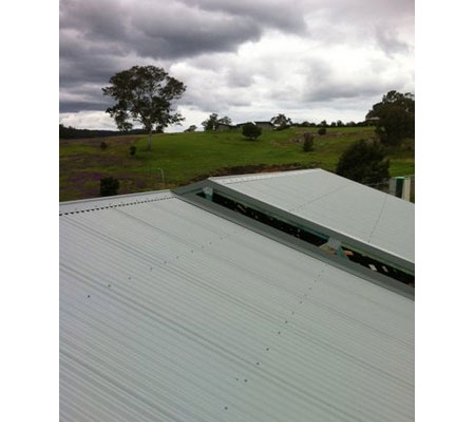 Merimbula Metal Roofing - Merimbula, NSW