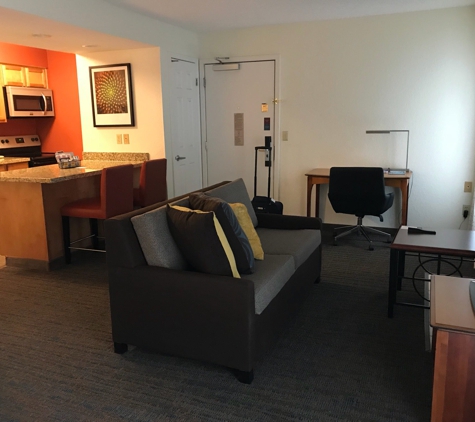 Residence Inn by Marriott San Jose Campbell - Campbell, CA