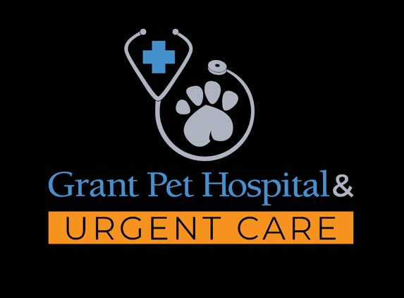 Grant Pet Hospital - Springfield, MO