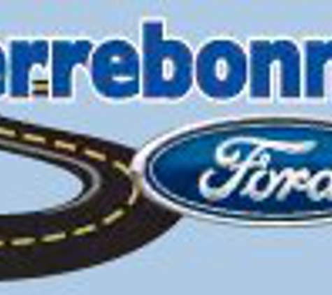 Terrebonne Ford - Houma, LA